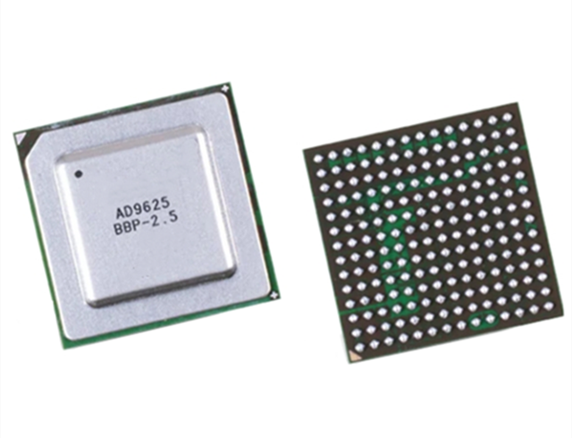 ADI AD9625BBPZ-2.5模數(shù)轉(zhuǎn)換器：12位、2.5 GSPS、1.3 V/2.5 V（ADC）