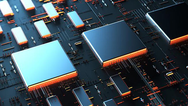 收購 Silicon Labs 傳感器：濕度傳感器、磁傳感器、光傳感器、溫度傳感器