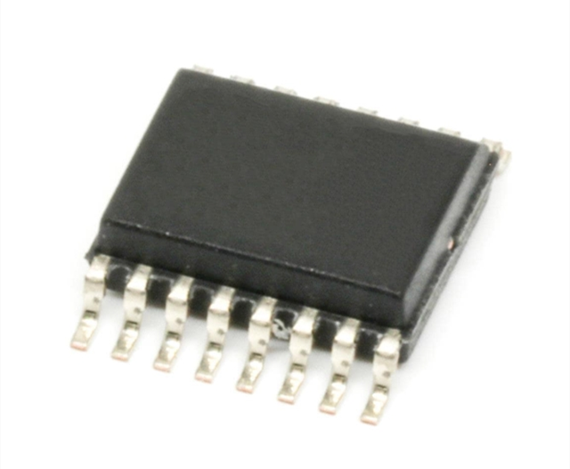 AD9575ARUZLVD：雙路輸出網(wǎng)絡(luò)時鐘發(fā)生器（IC PLL CLOCK GEN 25MHZ 16TSSOP）