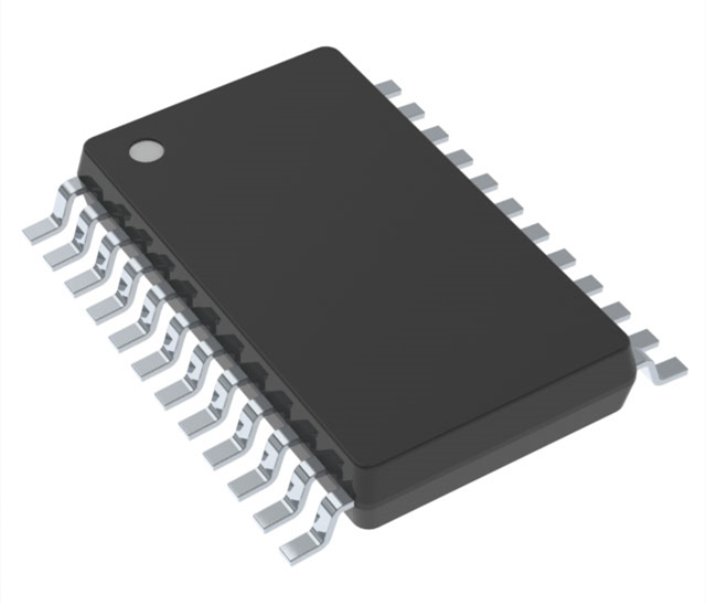 （Maxim）MAX11214EUG模數(shù)轉(zhuǎn)換器：24位、5mW、140dB SNR、32ksps Δ-Σ ADC