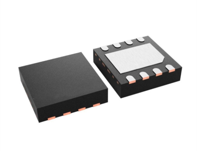 Texas Instruments | OPA855QDSGRQ1：汽車(chē)類(lèi) 8GHz 增益帶寬、解補(bǔ)償跨阻抗放大器