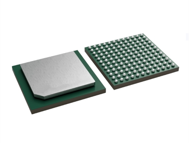 具有 JESD204C 接口的 ADC12DJ1600AAVTQ1：汽車類 雙通道、12 位、1.6GSPS ADC