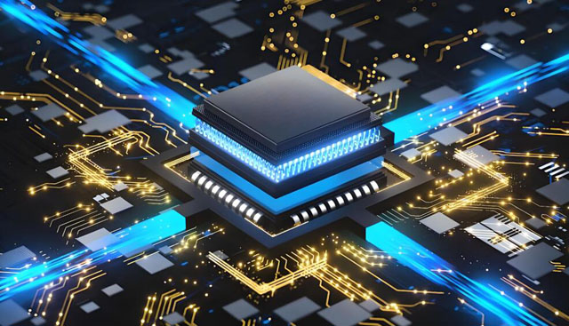 明佳達(dá)電子：回收AI處理器芯片、回收Intel Xeon Scalable 處理器